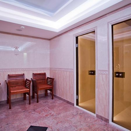 Hotel Incognito Pomorie 포마리 외부 사진