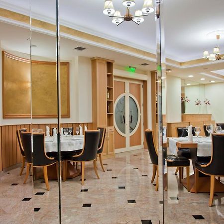 Hotel Incognito Pomorie 포마리 외부 사진