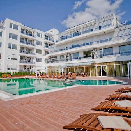 Hotel Incognito Pomorie 포마리 외부 사진