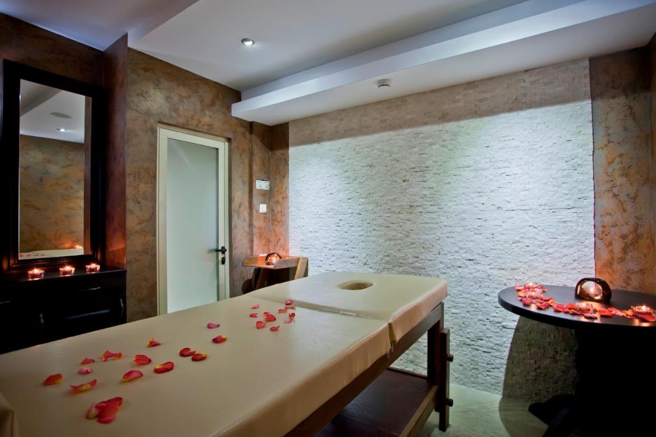 Hotel Incognito Pomorie 포마리 외부 사진