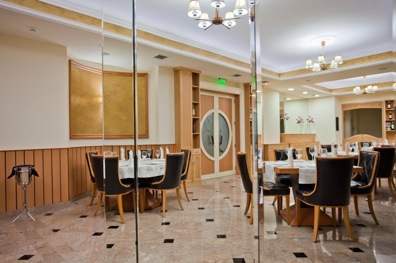 Hotel Incognito Pomorie 포마리 외부 사진