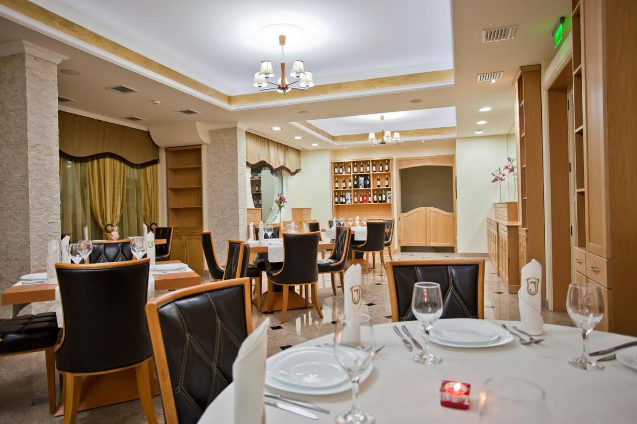 Hotel Incognito Pomorie 포마리 외부 사진