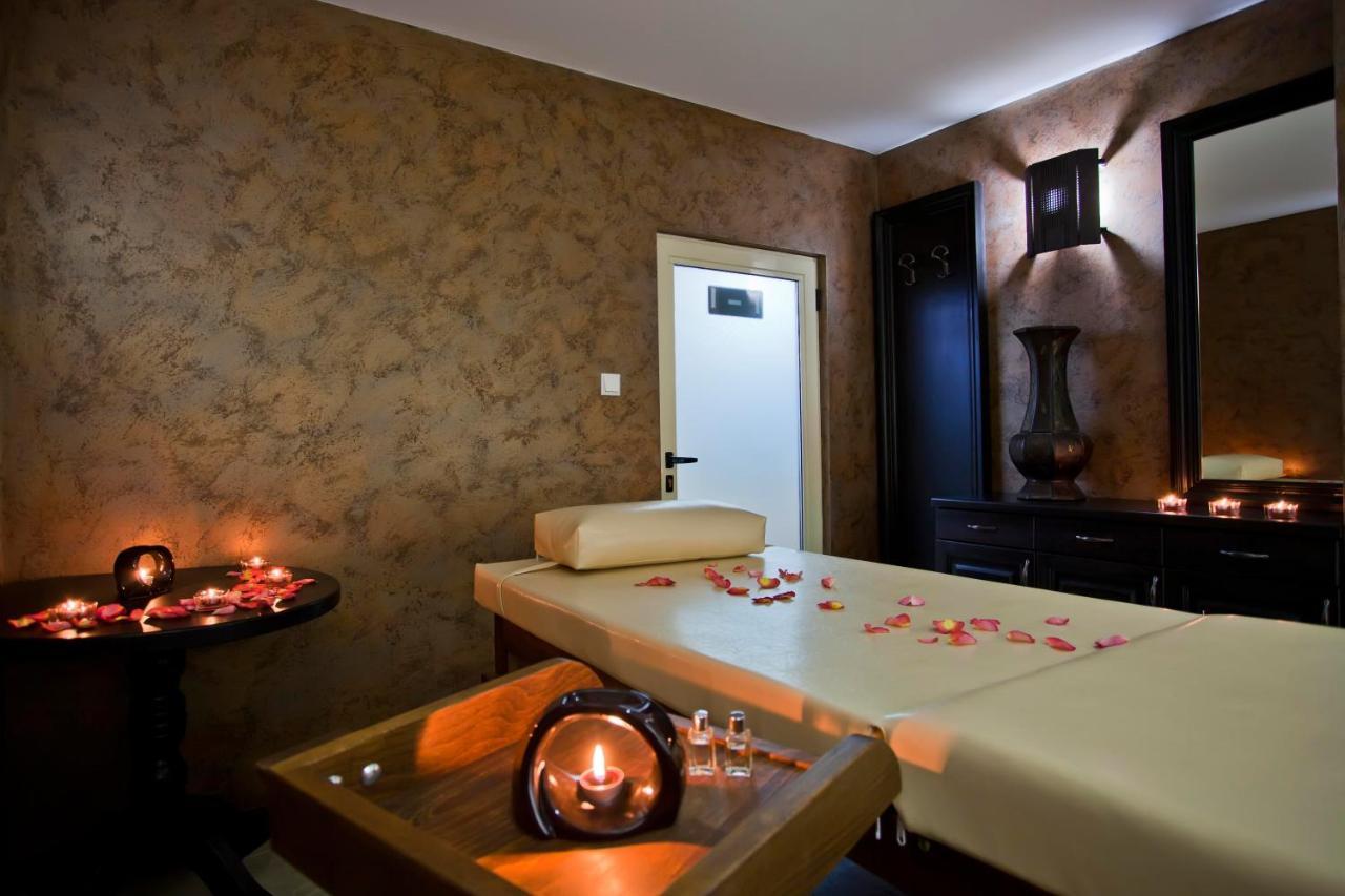 Hotel Incognito Pomorie 포마리 외부 사진