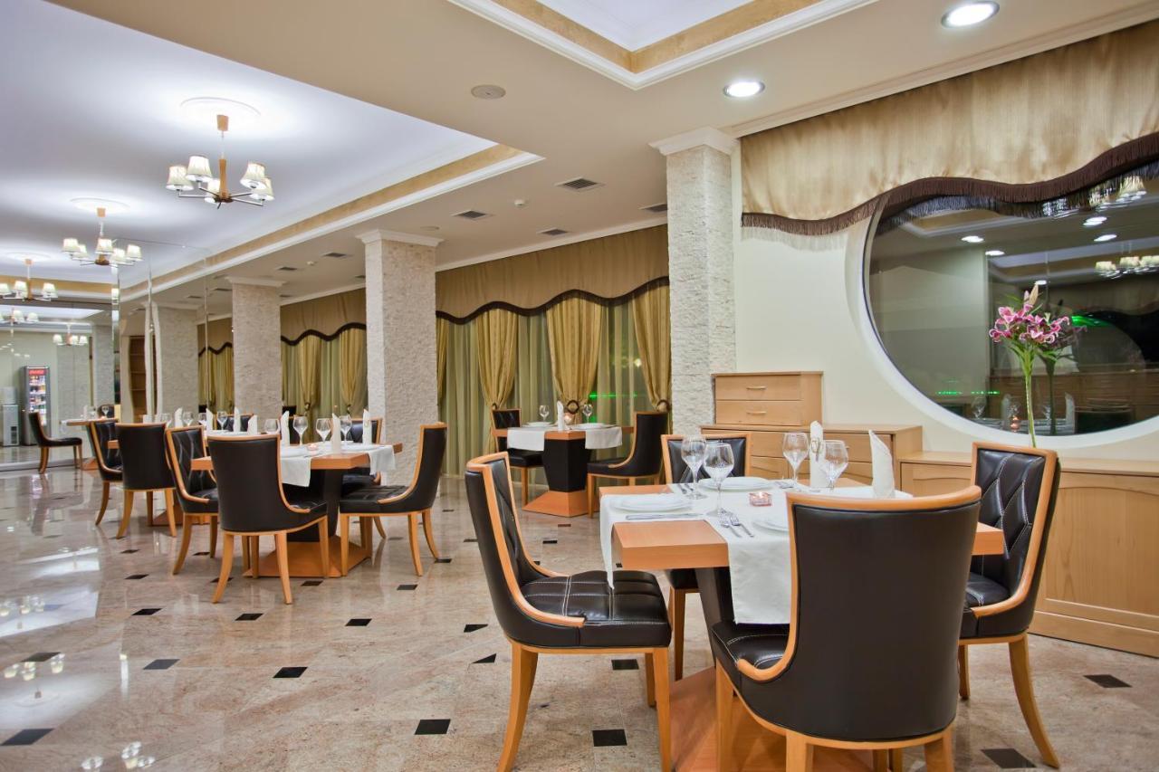 Hotel Incognito Pomorie 포마리 외부 사진