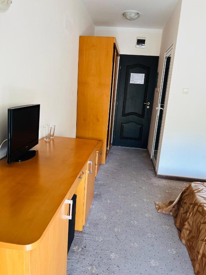 Hotel Incognito Pomorie 포마리 외부 사진