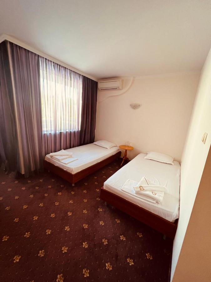 Hotel Incognito Pomorie 포마리 외부 사진