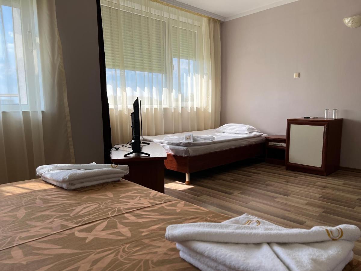 Hotel Incognito Pomorie 포마리 외부 사진