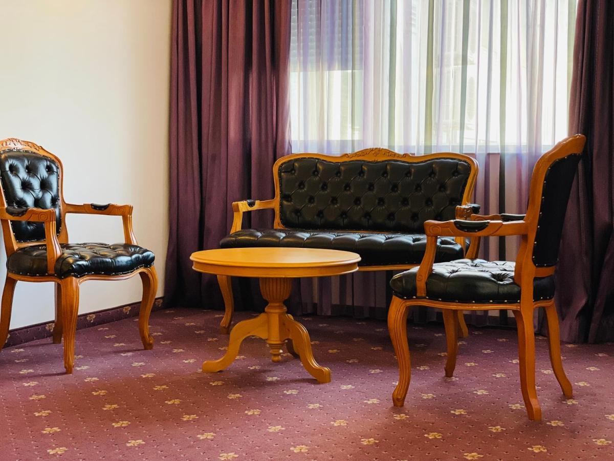 Hotel Incognito Pomorie 포마리 외부 사진