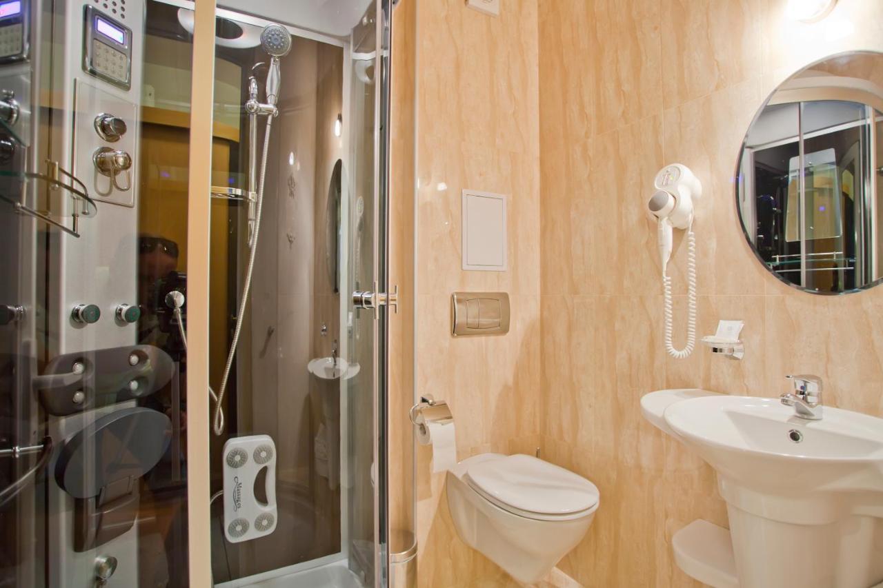 Hotel Incognito Pomorie 포마리 외부 사진