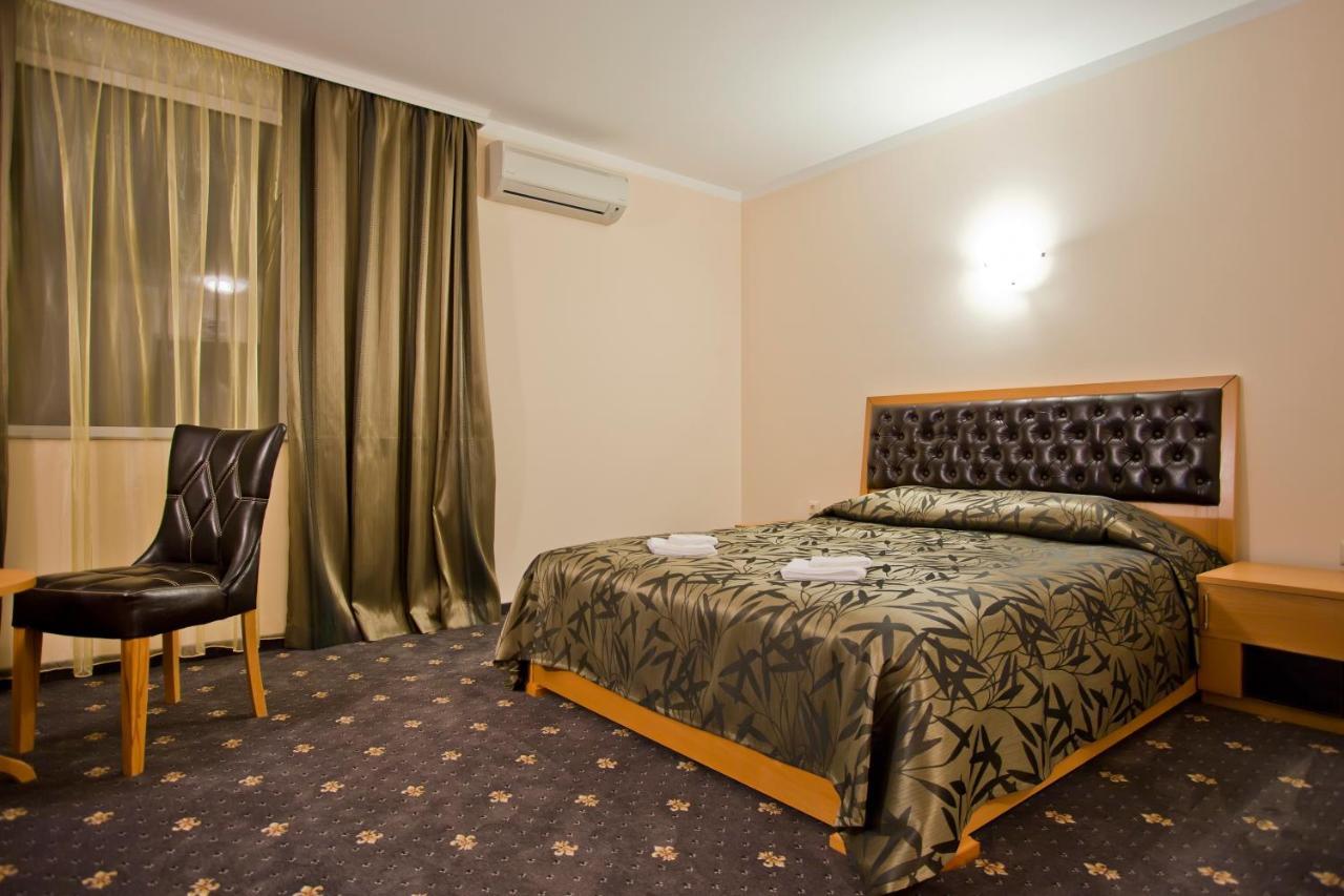 Hotel Incognito Pomorie 포마리 외부 사진